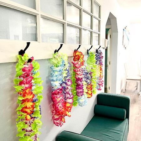 A Cozy Space Coast Retreat ティテュスビル エクステリア 写真